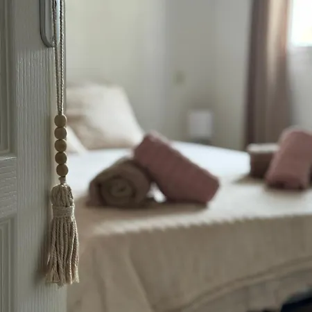 Prázdninový dům Petite Jasse Aux Portes De La