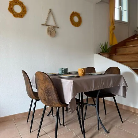 Petite Jasse Aux Portes De La * Gallargues-le-Montueux