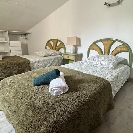 Prázdninový dům Petite Jasse Aux Portes De La Gallargues-le-Montueux