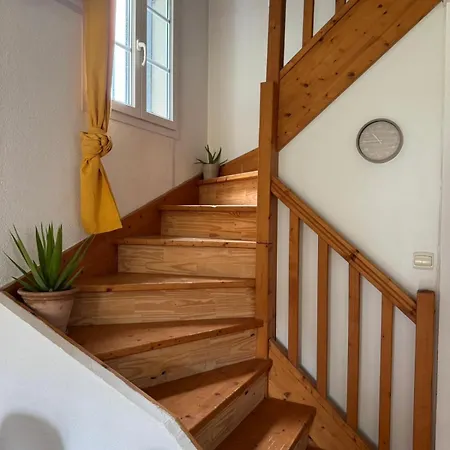 Petite Jasse Aux Portes De La