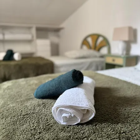 Prázdninový dům Petite Jasse Aux Portes De La *